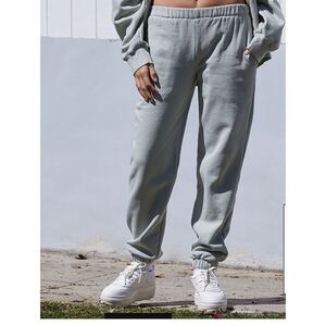 John Galt Rosa Sweatpants Sage Green